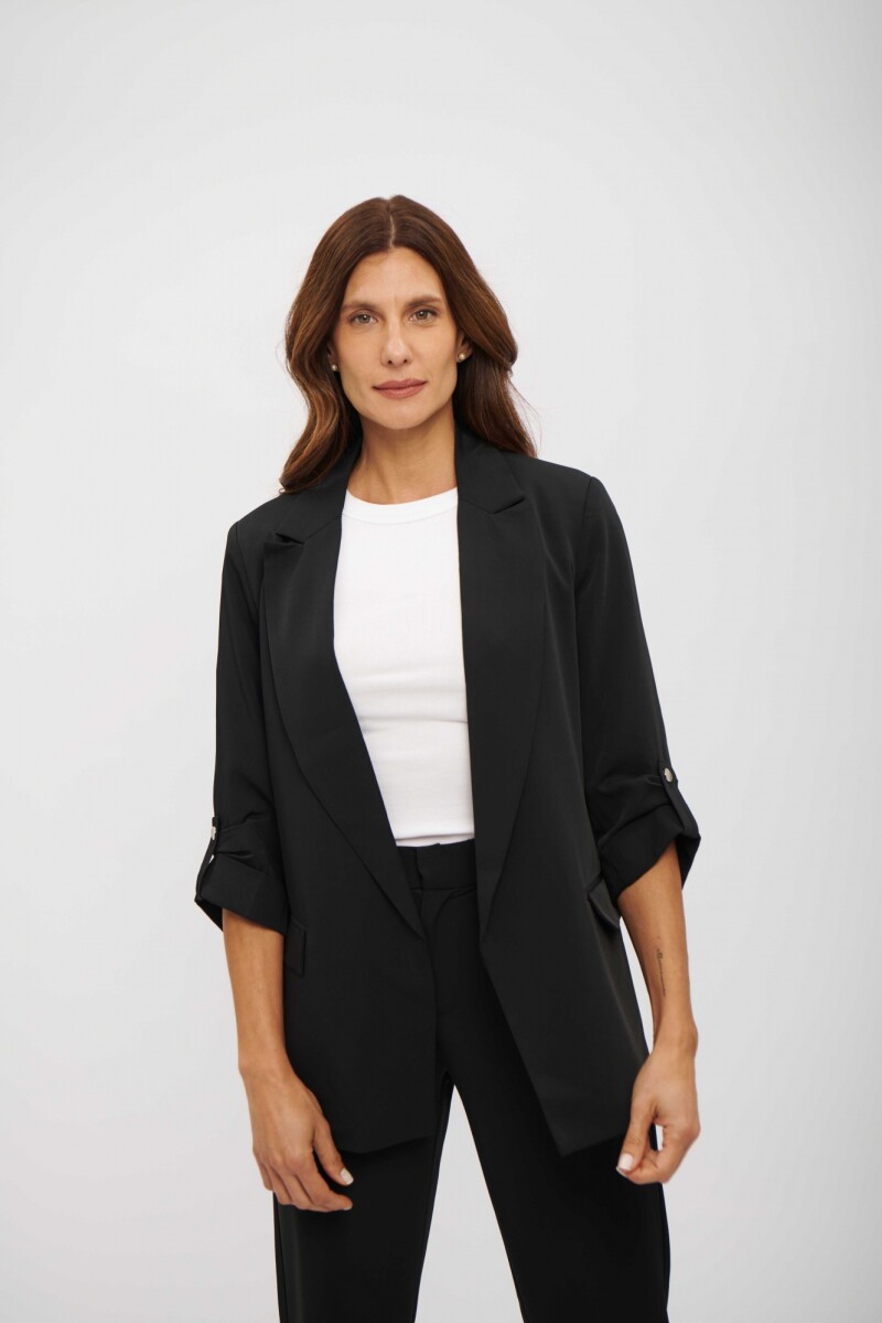 BLAZER JADE NEGRO