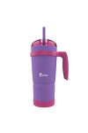 BUBBA VASO ENVY CON MANIJA 946ML JUICE GRAPE