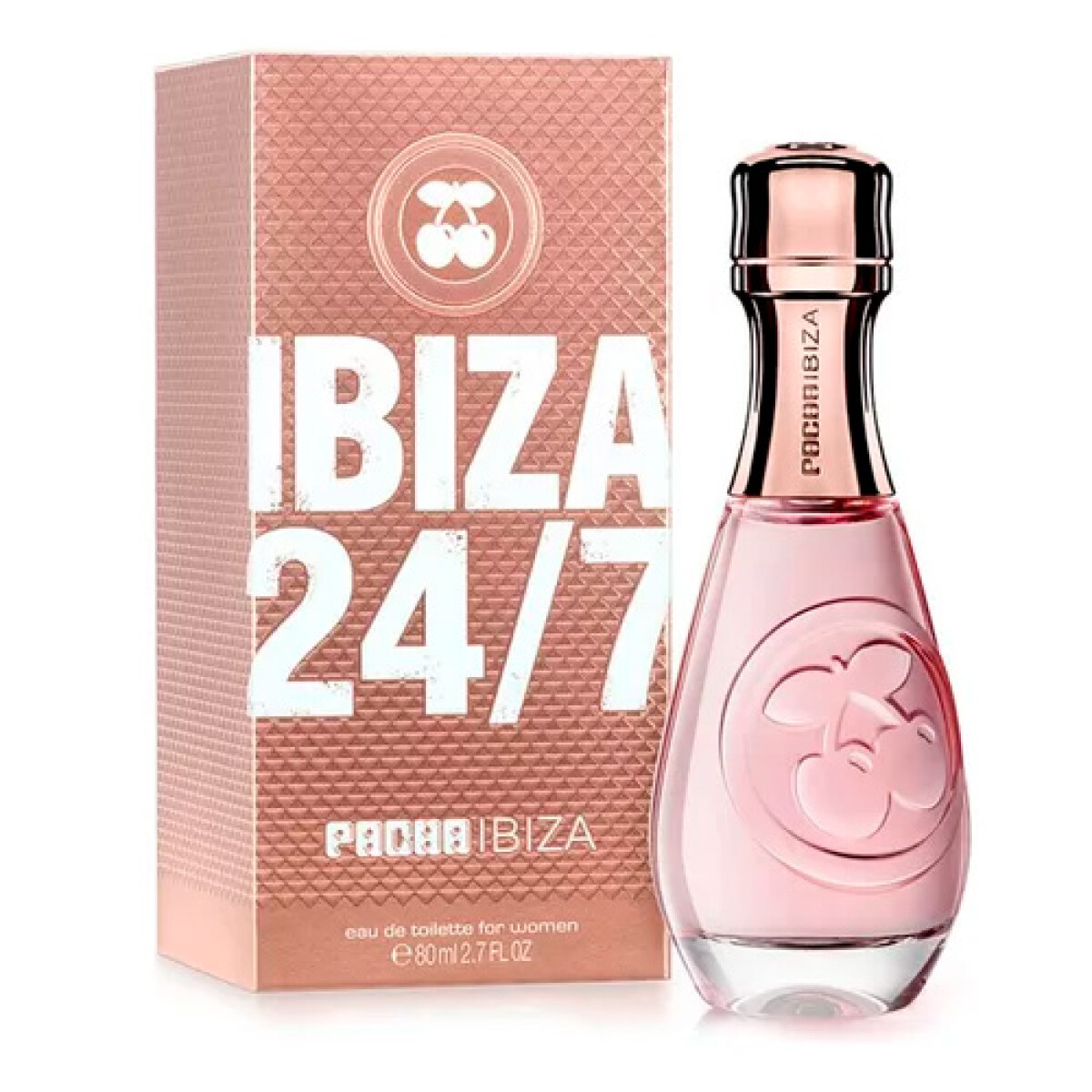 Perfume Pacha Ibiza For Women 80ML - 001 