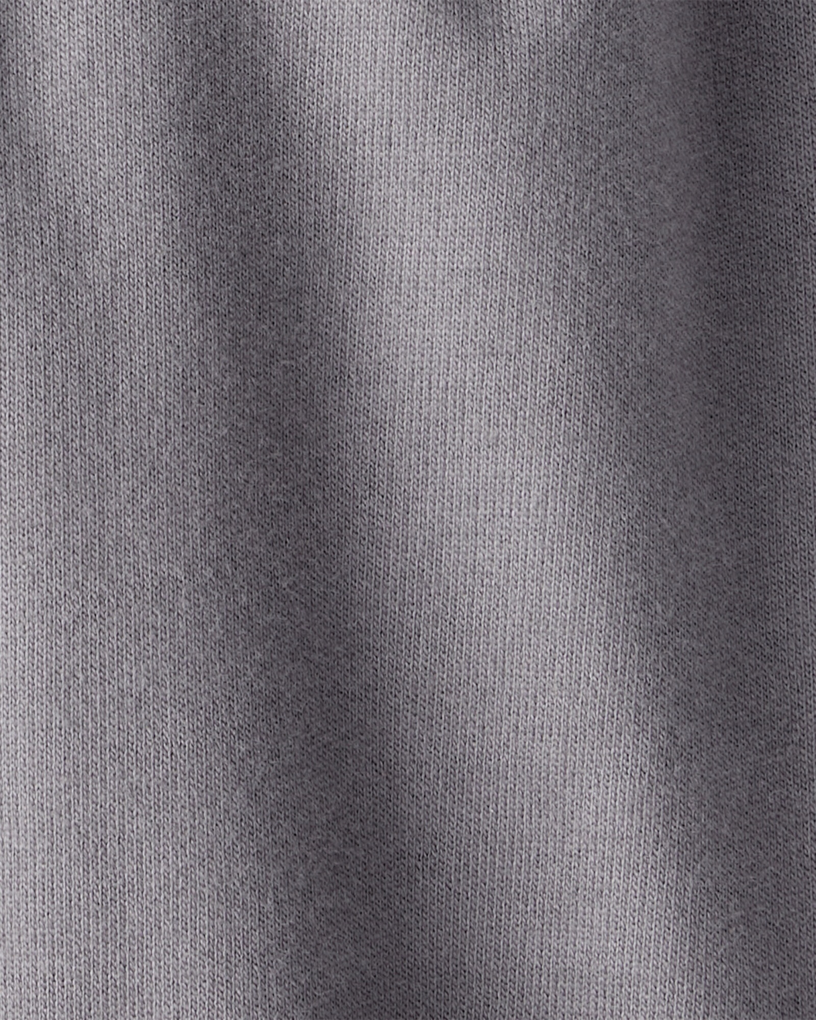 Set dos piezas de algodón, pantalón y body polo Sin color