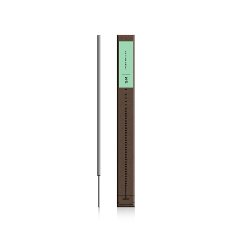 INCIENSO GREEN MATCHA