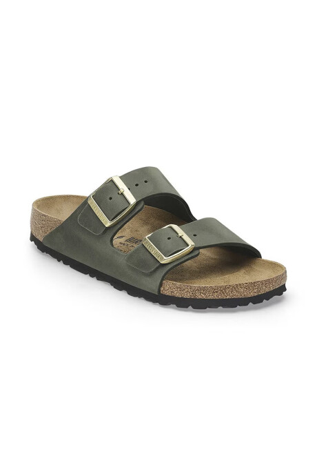 Sandalia Arizona Leoi - Estrecho Verde