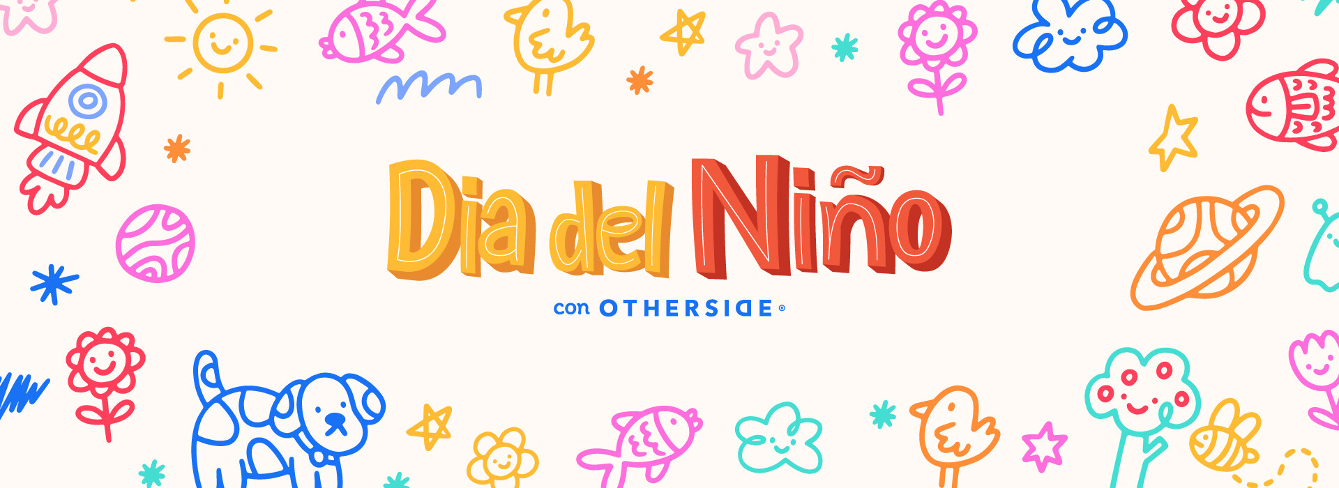 DIA DEL NIÑO