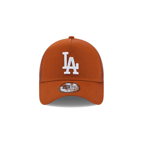 Gorra Los Angeles Dodgers 9Forty Unisex Naranja