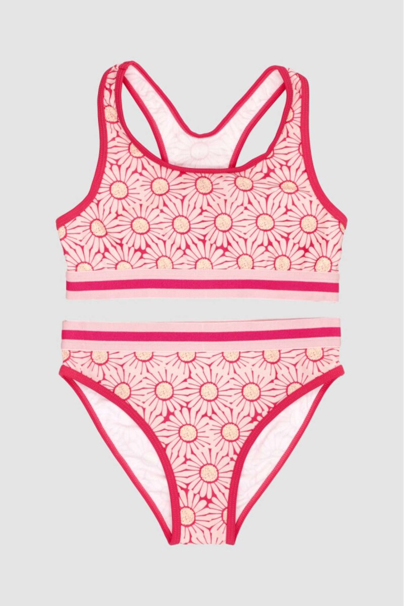 Bikini sunset 6-16a - Gardenia 