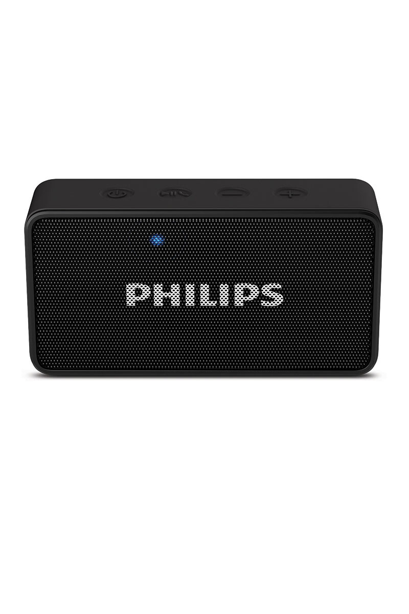 Parlante Bluetooth con Radio Philips 