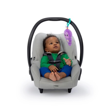 Colgante de Coche On The Go Sloth Bright Starts Colgante de Coche On The Go Sloth Bright Starts
