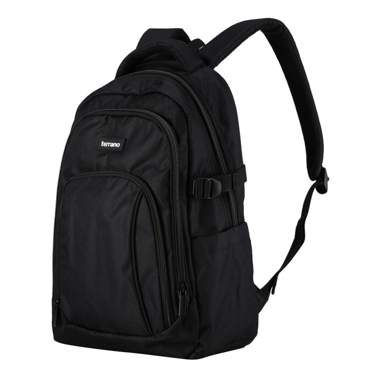 Mochila All Black 01 