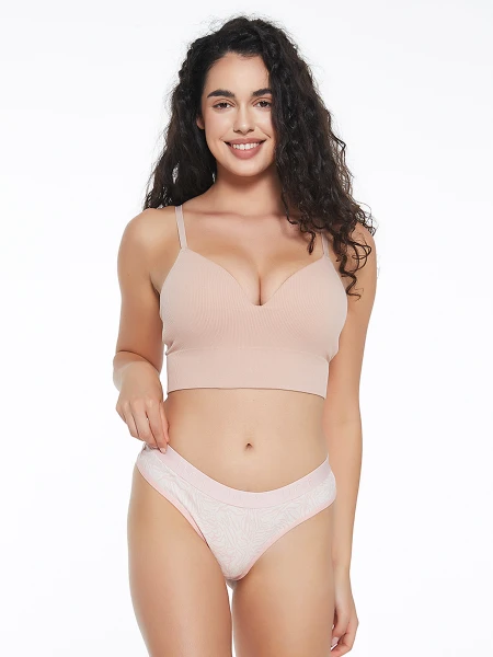 COLALESS ALGODÓN PACK X 3 VARIANTE 2