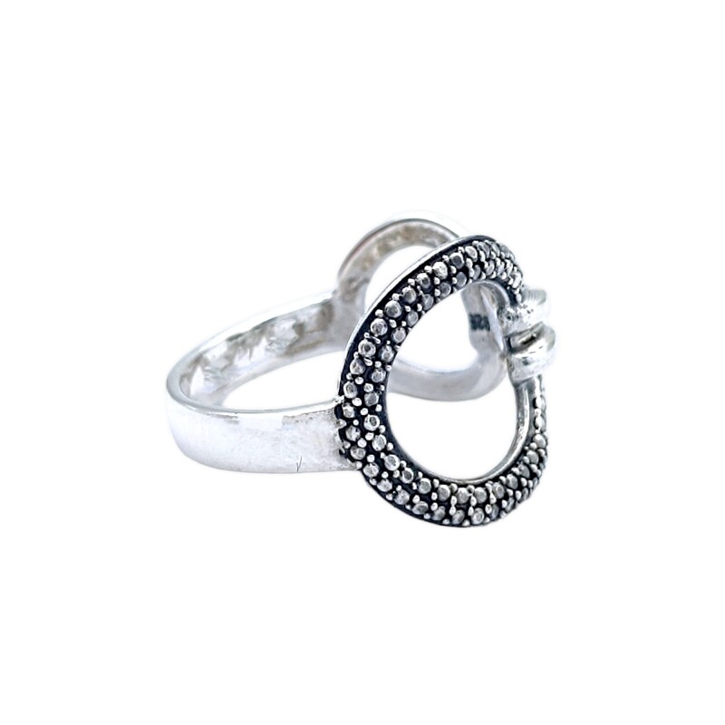 Anillo Moño-Plata 925-Sin Piedra-AN3189 sinpiedra