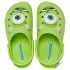 Monsters Inc Mike Wazowski Clog - Unisex Multi