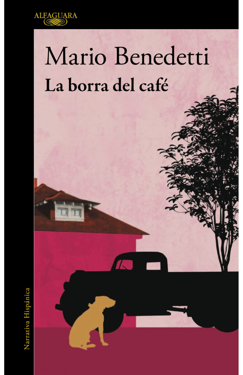 LA BORRA DEL CAFE 