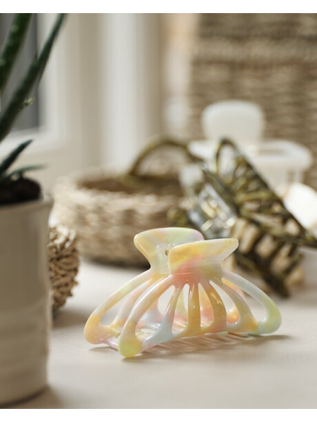 Clips para el pelo FURUBY 2u surtidos Clips para el pelo FURUBY 2u surtidos