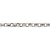 Pulsera Rolo-Plata 925-Sin piedra-PU3137 sinpiedra