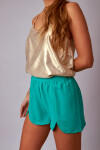Short Caspio Verde