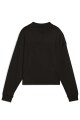 CAMISETA POLO ML PUMA CLASS COMFORT POLO CREW Negro