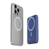 Cargador Portatil Prodigee MagPower to Go Halo 20W 8000mah Cargador Portatil Prodigee MagPower to Go Halo 20W 8000mah