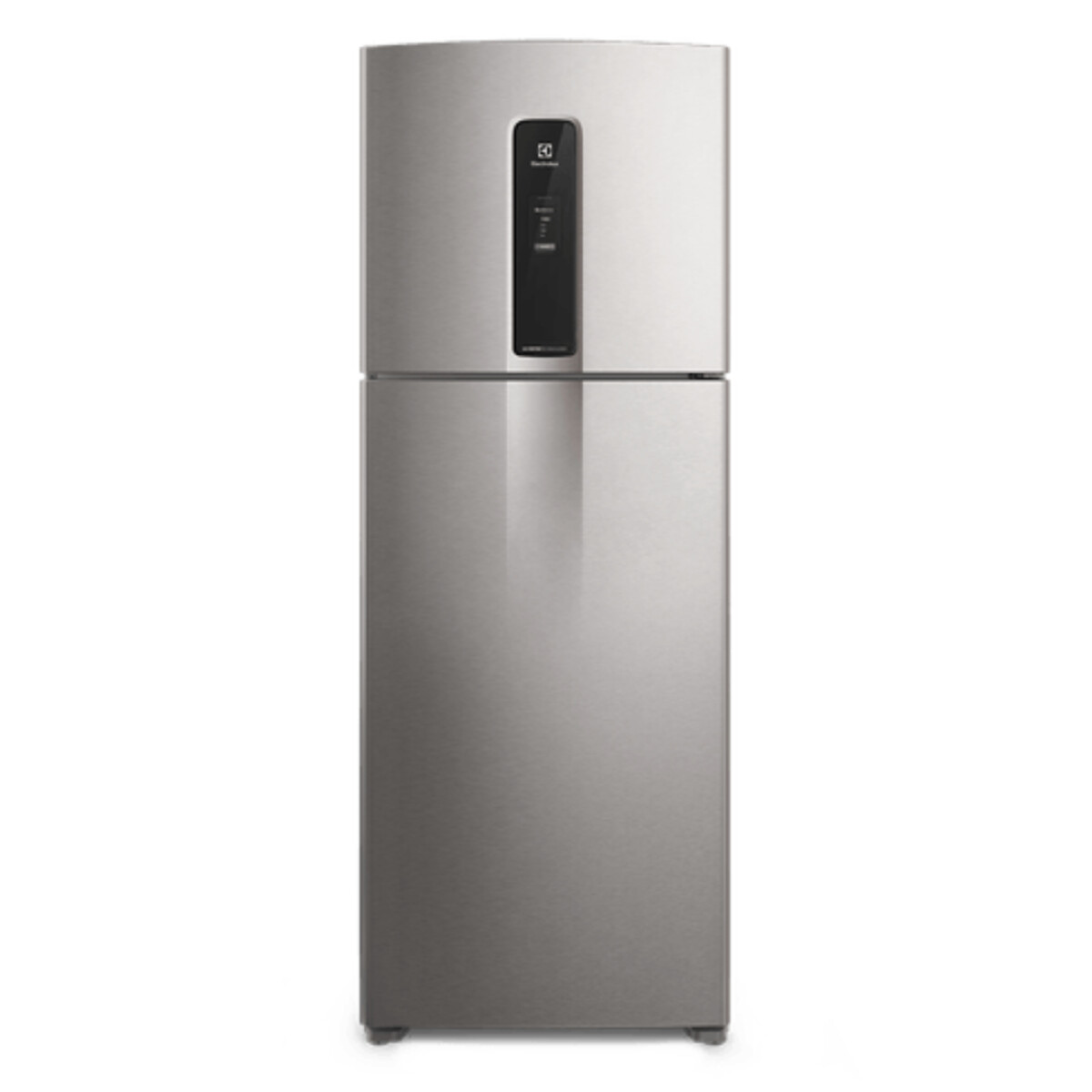 Heladera Electrolux Frío Seco 508 Lts S/D INVERTER - Inox 