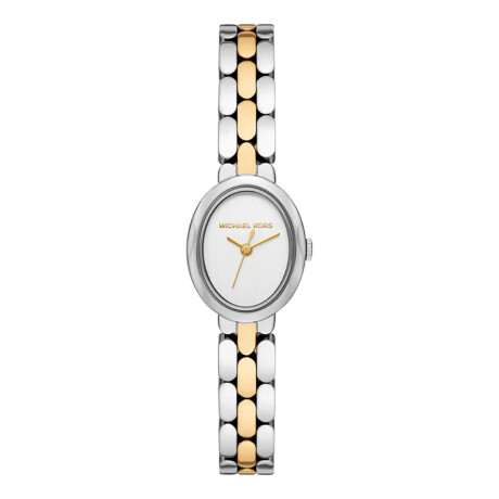 Reloj MICHAEL KORS MAUDE Acero Combinado Esfera 21mm 0
