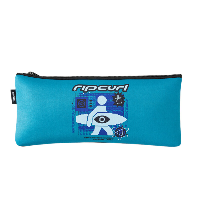 Acc varios Rip Curl Small Pencil Case 2024 Acc varios Rip Curl Small Pencil Case 2024