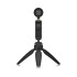 Pack microfono Behringer GO VIDEO KIT con tripode y cables Pack microfono Behringer GO VIDEO KIT con tripode y cables