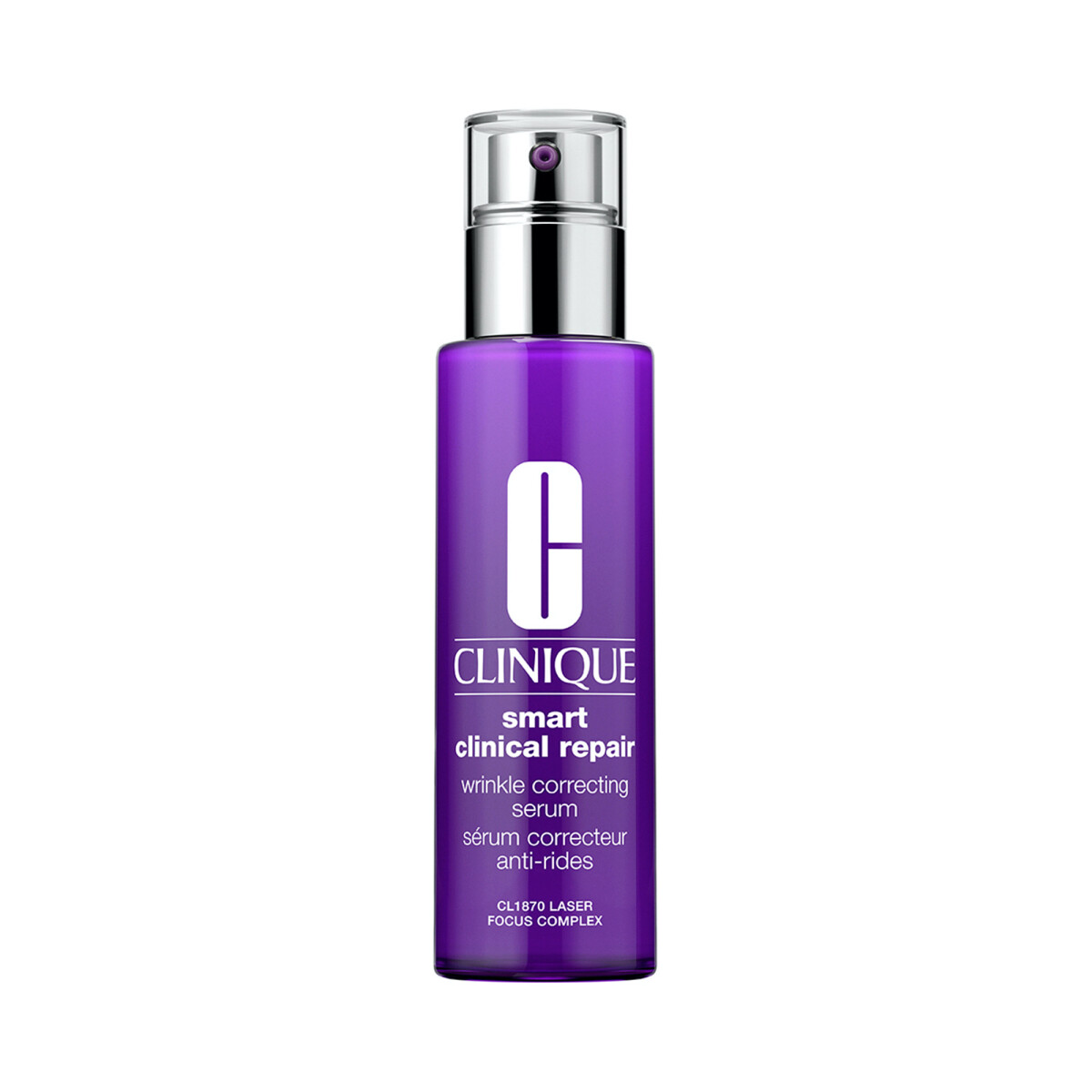 Cl Smart Repair Wrinkle Correcting Serúm 