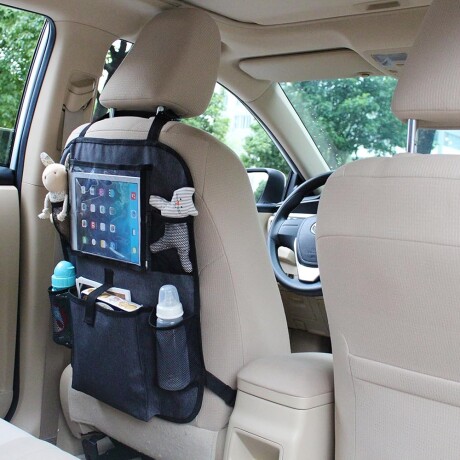 Soporte para Tablet y Protector de Asiento Bebesit Soporte para Tablet y Protector de Asiento Bebesit