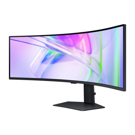 Monitor Samsung Viewfinity 49" Qhd 120HZ 001