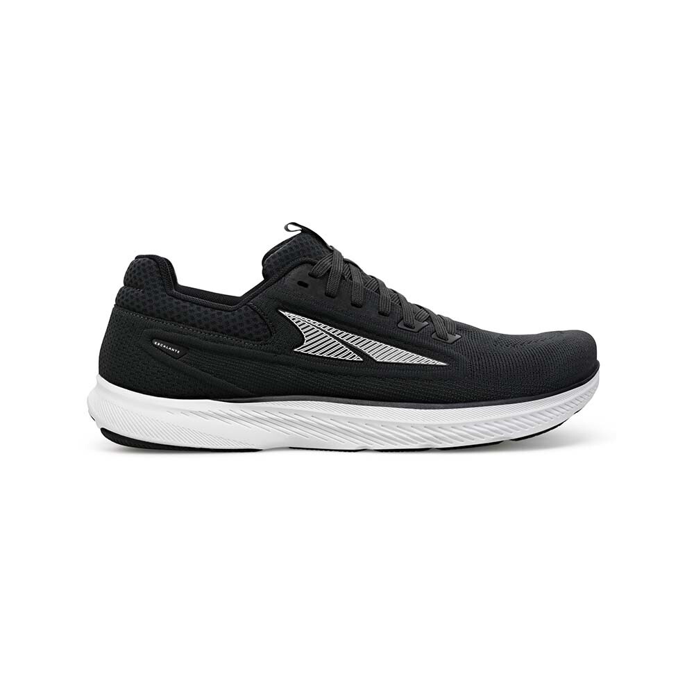 Zapatillas Running Escalante 3 Hombre Black
