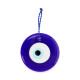 COLGANTES DE 1 OJO TURCO Gp031/13cm X2 Unidades