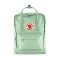 Mochila Fjallraven Kanken Unisex Mint Green