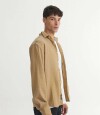 Camisa Paden Ocre