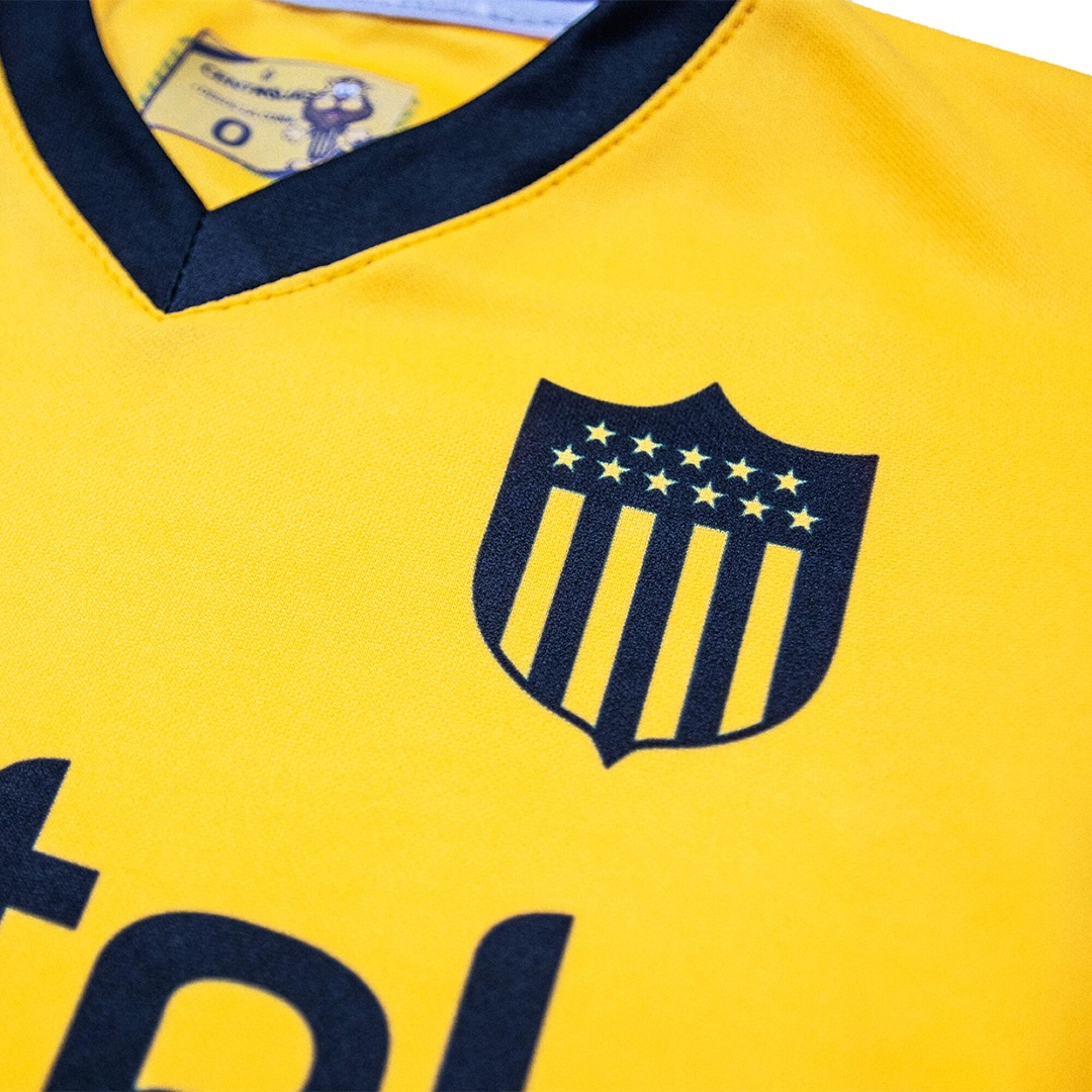 Indumentaria discount peñarol 2020