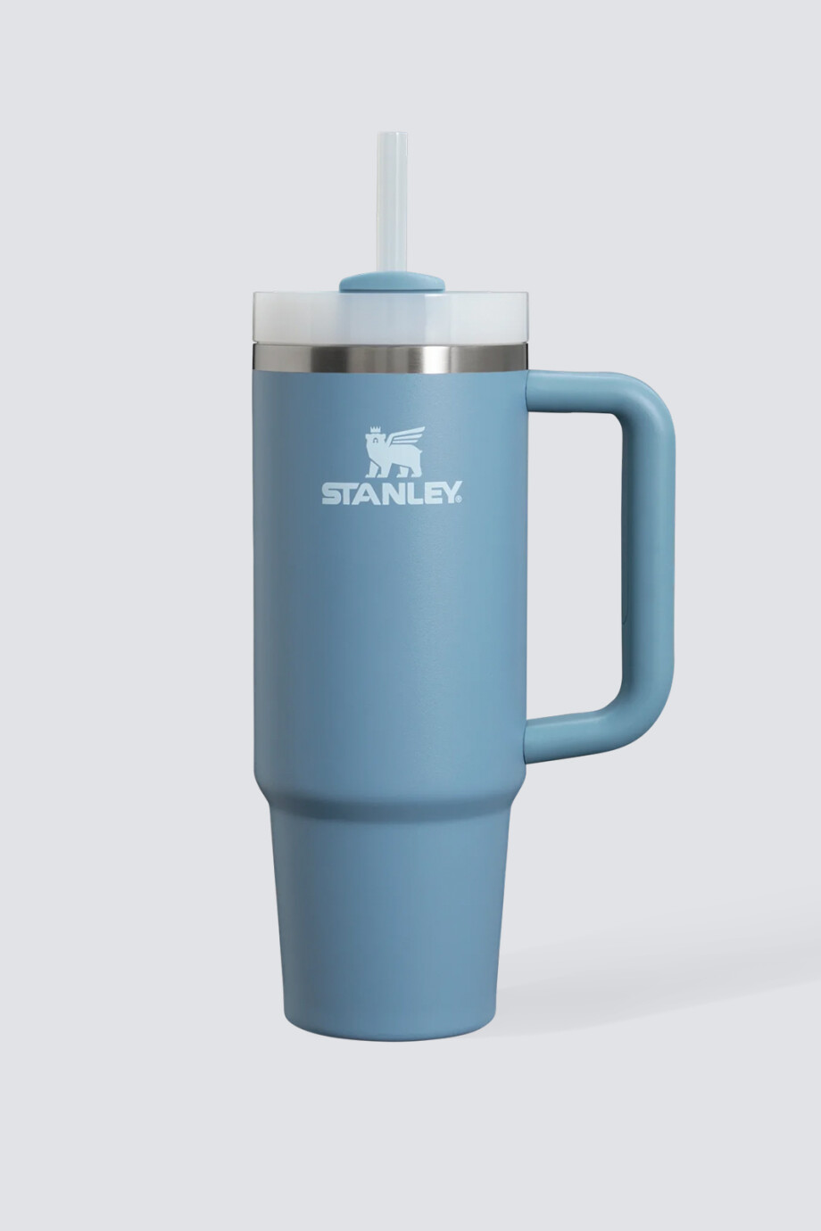Stanley Quencher H2.0 Tumbler The Flowstate 30oz Celeste