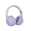 Auriculares INALAMBRICOS BLUETOOTH VINCHA XTRIKE ME ROSA HD-211BT Auriculares INALAMBRICOS BLUETOOTH VINCHA XTRIKE ME ROSA HD-211BT