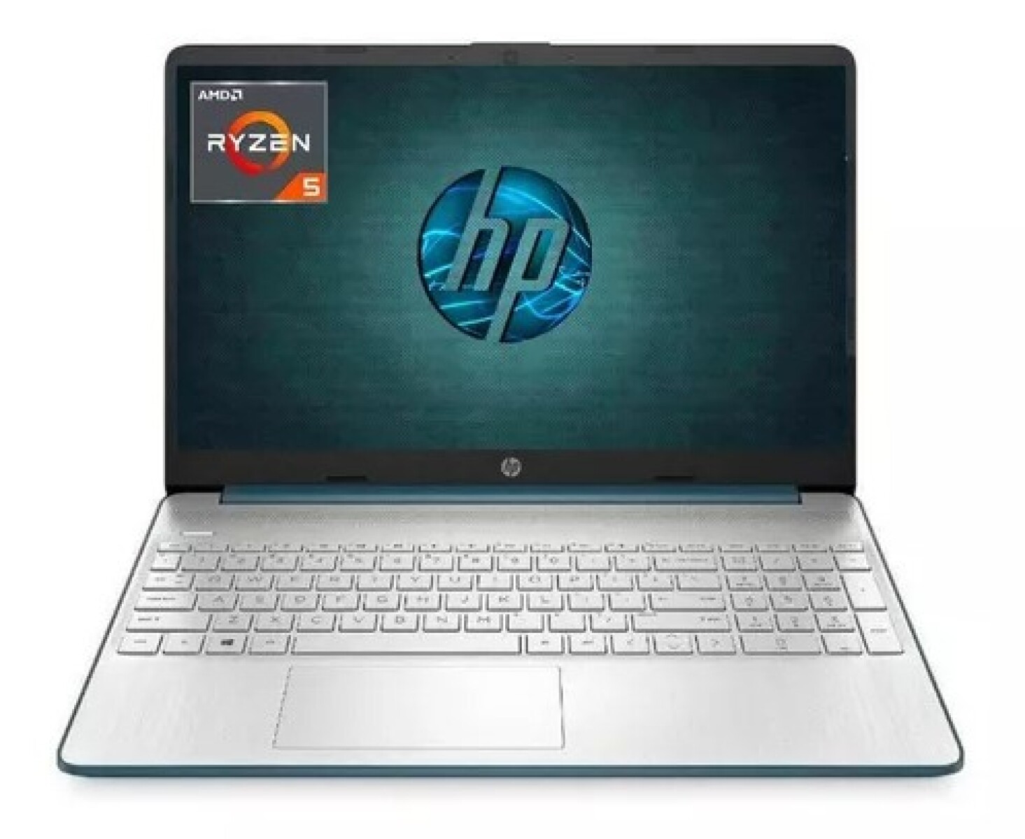 Notebook HP Ryzen 5 5500u - 20gbs RAM 256gbs SSD 