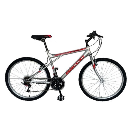 Bicicleta Baccio Alpina Rodado 26 Bicicleta Baccio Alpina Rodado 26