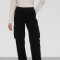 Pantalon Goan Negro