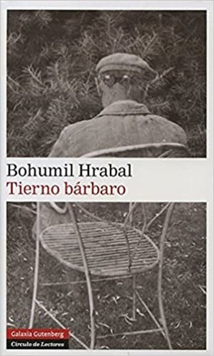 TIERNO BARBARO 