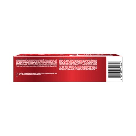 Pasta de Dientes Colgate Total 90g Pasta de Dientes Colgate Total 90g