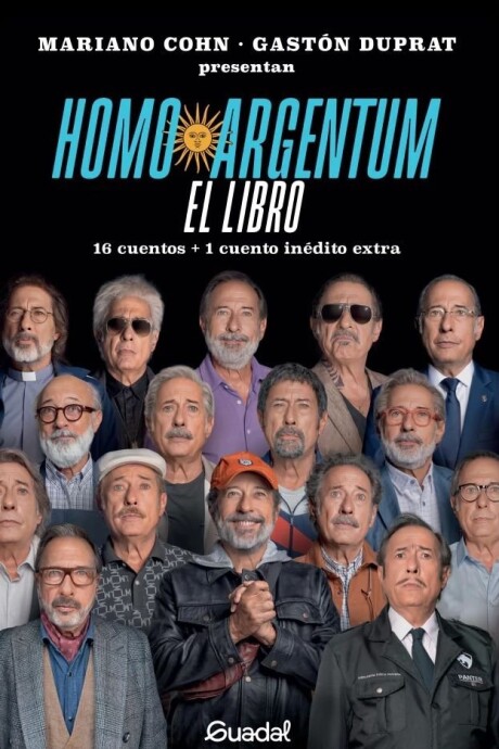 HOMO ARGENTUM HOMO ARGENTUM