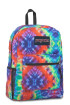MOCHILA CROSS TOWN RED MULTI HIPPIE DAYS