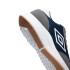 Championes de Hombre Umbro Volcan II Gris - Azul