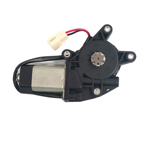 MOTOR LEVANTA CRISTAL IZQUIERDO GOL / SURAN Motor Levanta Cristal Izquierdo Gol / Suran