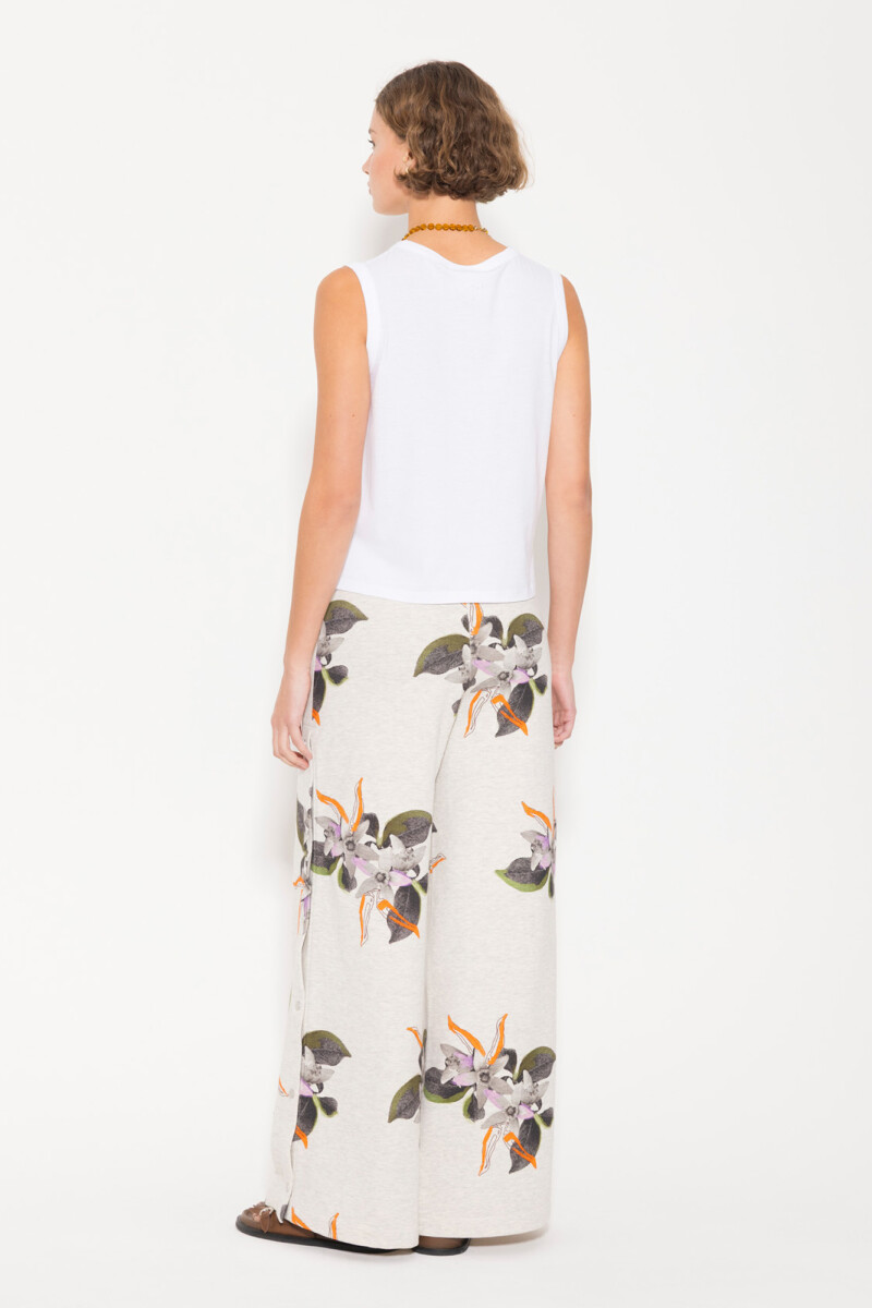 PANTALON CHILLI Beige