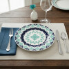 Plato llano Lola 24 cm BIONA Plato llano Lola 24 cm BIONA