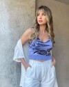 Uma Violeta