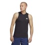 Bividi Training Tr-Es Fr Sl Hombre Black/white