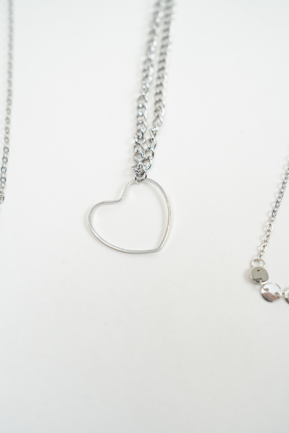 Brazalete Pier Plateado