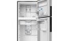 Heladera Inox Frío Seco - Modelo General Electric Z5710 - Tem Heladera Inox Frío Seco - Modelo General Electric Z5710 - Tem